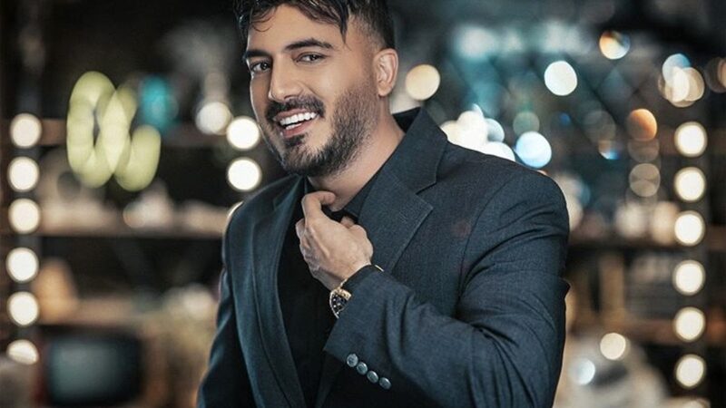 رازهای ناگفته نیما شاهرخ‌ شاهی از زندگی خانوادگی و مسیر درخشان سینمایی‌اش + بیوگرافی اقای بازیگر و همسرش