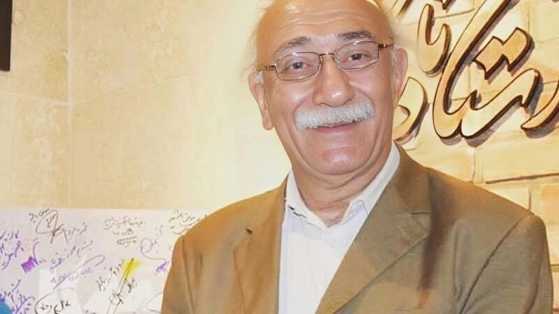 بیوگرافی جمال اجلالی، بازیگر برجسته سینما+ رازهای پنهان زندگی و خانواده‌اش