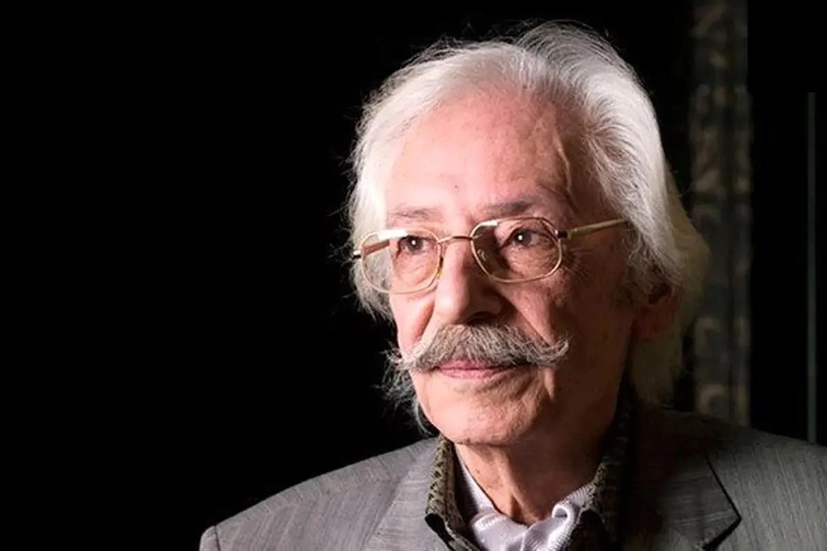 تصاویر؛ جایزه جمشید مشایخی از کره شمالی چه بود؟