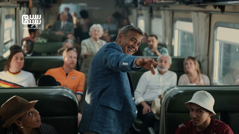 «جی کلی» نوآ بامباک؛ سفری عجیب به درون ستاره‌ای تنها که زندگی‌اش را دگرگون می‌کند!