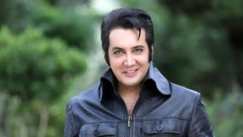 عکس دیده نشده حسام نواب صفوی قبل از عمل کنار پدرش؛ رازهای زندگی و نسبت عجیب با شهید نواب صفوی فاش شد!