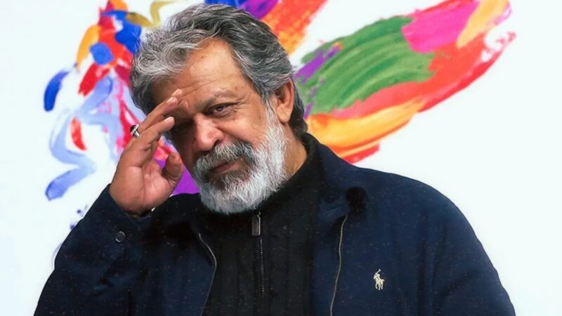 رازهای زندگی حسن پورشیرازی، بازیگر درخشان «پیر پسر» که همه‌چیزش را نمی‌دانید!