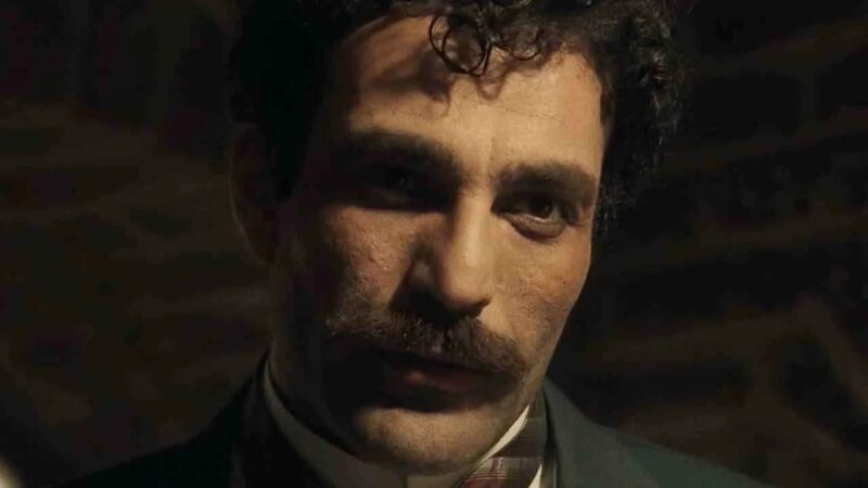 عکس| حمید صفت رپر و بازیگر بامداد خمار در پشت صحنه؛ صبحانه ایرانی و لاکچری