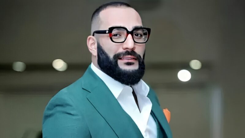 بیوگرافی و اسرار زندگی حمید صفت و همسرش؛ از نام واقعی تا پشت پرده زندانی شدنش که همه را شوکه کرد!