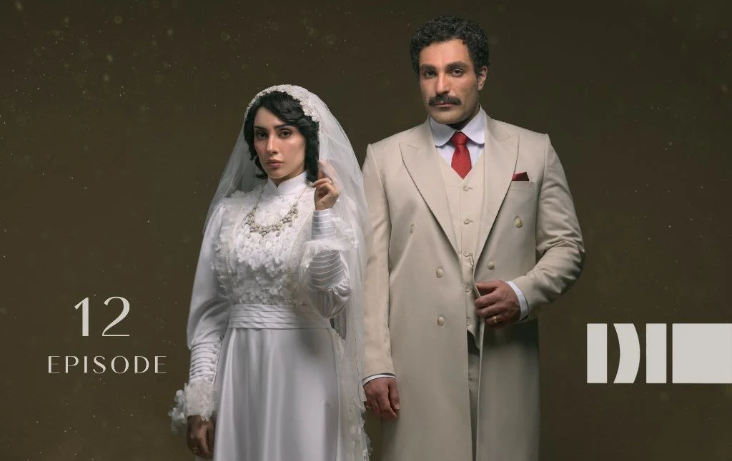 عاشقانه داغ «بامداد خمار» در لحظه‌ای که همه منتظر سرنوشت رحیم هستند! + ویدیو