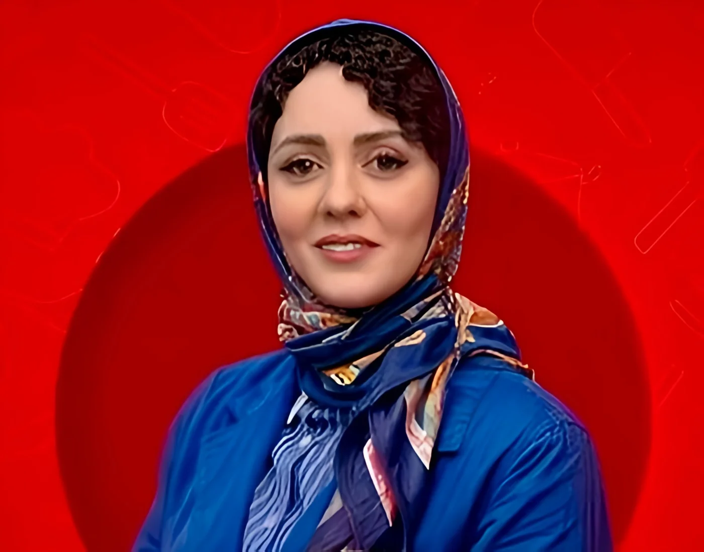 راز همسر پنهان حوریه مقدم؛ چرا هیچ‌کس تصویرش را ندیده؟