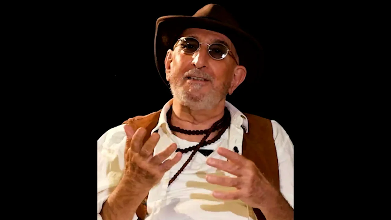 فرهاد آئیش بهترین بازیگر مرد را انتخاب می کند - تصویر شاخص