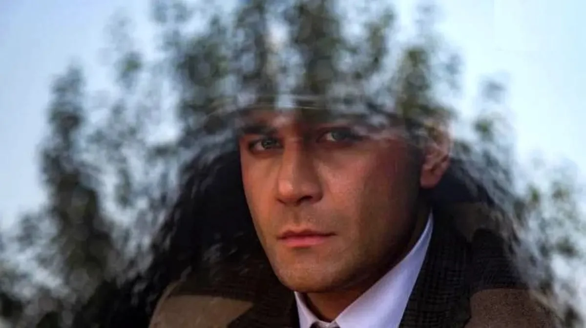 دانیال پورصباح