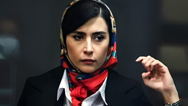 مرگ ناگهانی مژده دایی بازیگر محبوب؛ پشت پرده درگذشت و زندگی هنری او چیست؟