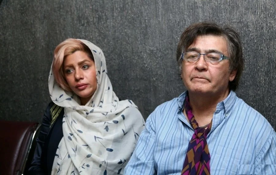 سفر زمان| چهرۀ رضا رویگری 41 ساله در ششمین فیلمش؛ دهۀ 60