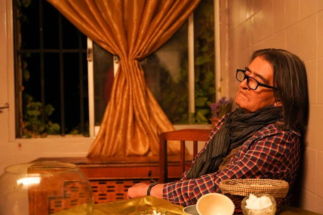 آرزوی رضا رویگری و وصیت‌اش چه بود؟