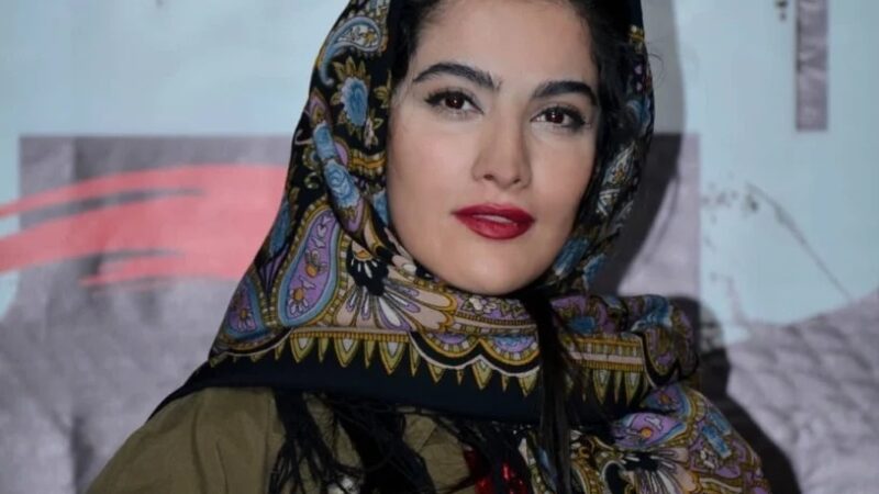 بیوگرافی ریحانه رضی و همسرش؛ بازیگری که در سریال تاسیان با همسر معروفش همه را شگفت‌زده کرد!