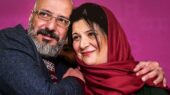 آلبوم| خانواده جذاب همسر ریما رامین‌فر؛ از مادر شوهر زیبا  و جوان تا برادر شوهرای جذابش