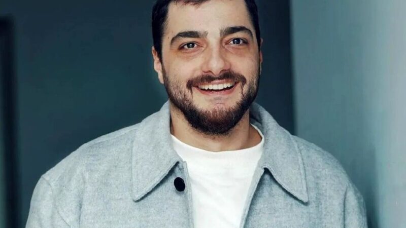 بیوگرافی سجاد بابایی و همسرش؛ رازهای زندگی بازیگر سیمرغ‌گرفته که تازه با «مجنون» همه را شگفت‌زده کرد