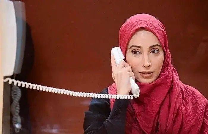 عکس| سفر در زمان ؛ «سحر زکریا» در دوران کودکی چقد جذاب و کیوت بود؛ دهه 50