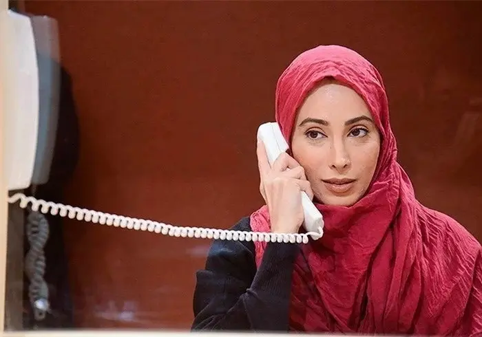 عکس| سفر در زمان ؛ «سحر زکریا» در دوران کودکی چقد جذاب و کیوت بود؛ دهه 50