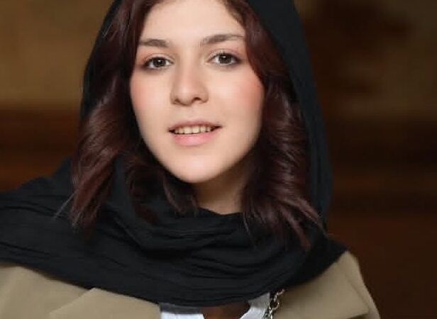 بیوگرافی سروین ضابطیان و همسرش؛ بازیگر نوظهوری که با «بی‌داد» سهیل بیرقی همه را شگفت‌زده کرد!