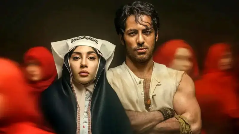 تصاویر| سریال بامداد خمار چند قسمت است؟ + خلاصه داستان و اسامی بازیگران