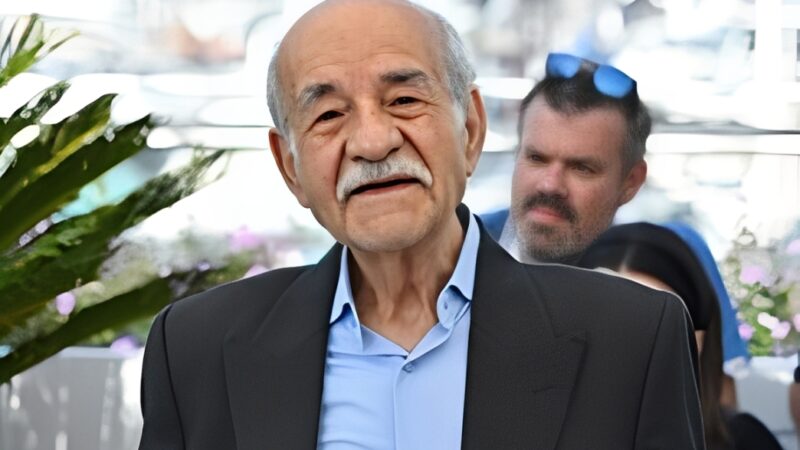 سعید پورصمیمی را پیش از انقلاب ببینید؛ رازهای زندگی و صحنه نادیده رقص در برادران لیلا!