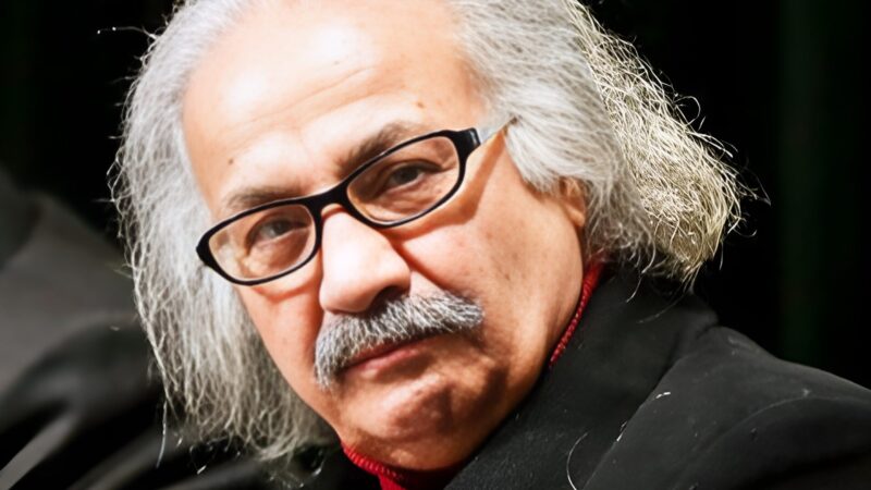 بیوگرافی و سن واقعی سعید پیردوست؛ از عکس جوانی تا ماجرای بستری در ICU که همه را نگران کرد!