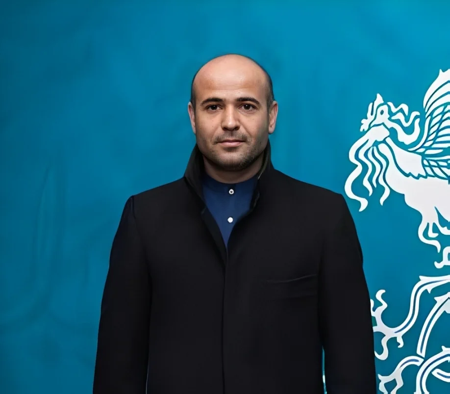 سعید چنگیزیان از ورود تصادفی به بازیگری تا زندگی جدید با دلسا کریم‌زاده؛ رازهای ناگفته یک ستاره سینما