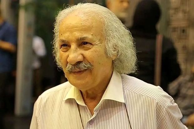 زمان و مکان وداع با سعید پیردوست بازیگر محبوب سینما مشخص شد