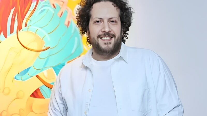 سینا حجازی و همسر واقعی‌اش؛ رازهای دیده‌نشده زندگی ناب موسیقی ایران!