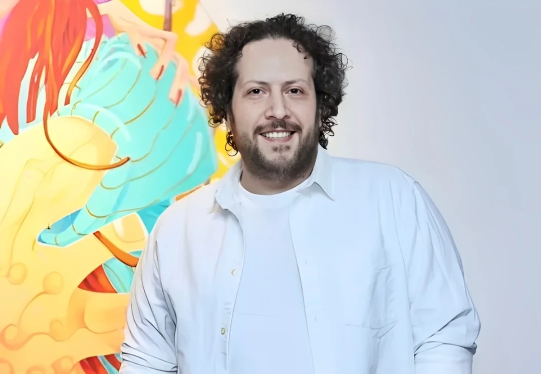 سینا حجازی و همسر واقعی‌اش؛ رازهای دیده‌نشده زندگی ناب موسیقی ایران!