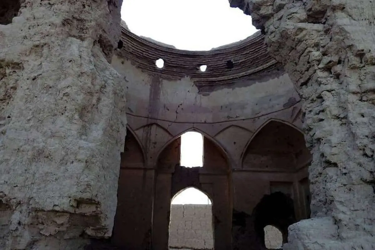 خلوتگاه فراموش‌شده سهراب سپهری، “شاسوسا” در آستانه نابودی