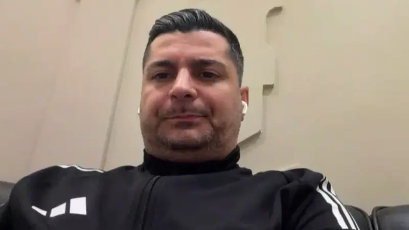 نمره قبولی دانیال مرادی به داوران تا نیم فصل