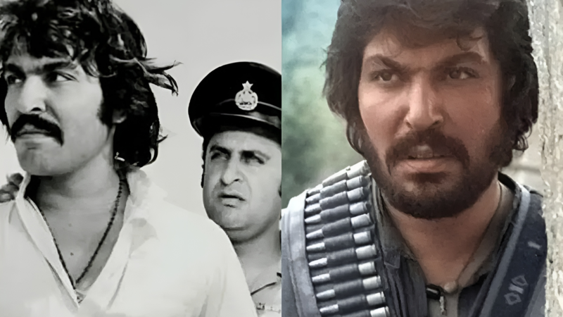 بیوگرافی شهروز رامتین ( بازیگر قبل از انقلاب) و همسرش؛ رازهای زندگی و علت فوت بازیگر ماندگار «دلیران تنگستان» چه بود؟