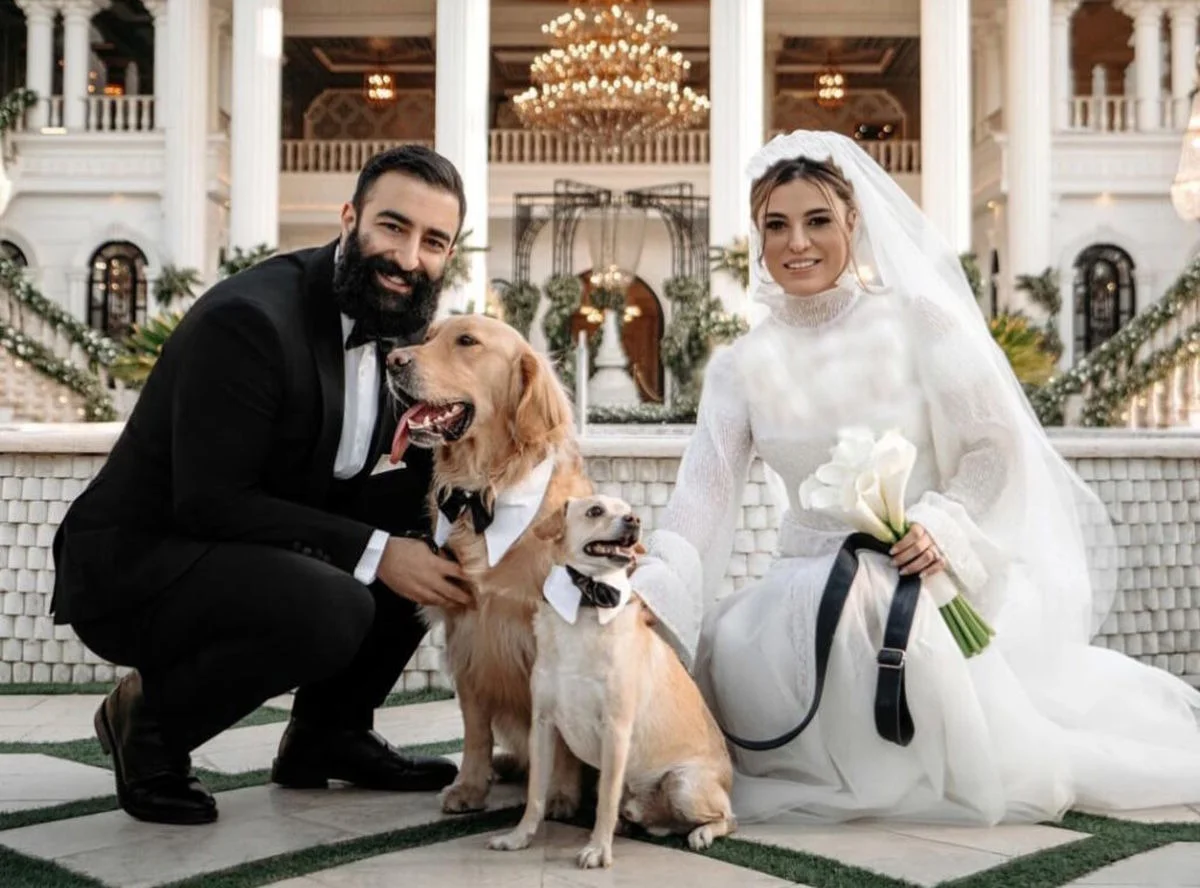 دکوراسیون قبل و بعد خانه شیدا خلیق و کیوان ساکت اف؛ زوج محبوب سینما جلب توجه کردند