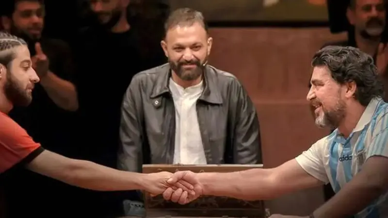 زنان به لیگ «گل یا پوچ» اضافه می‌شوند؟