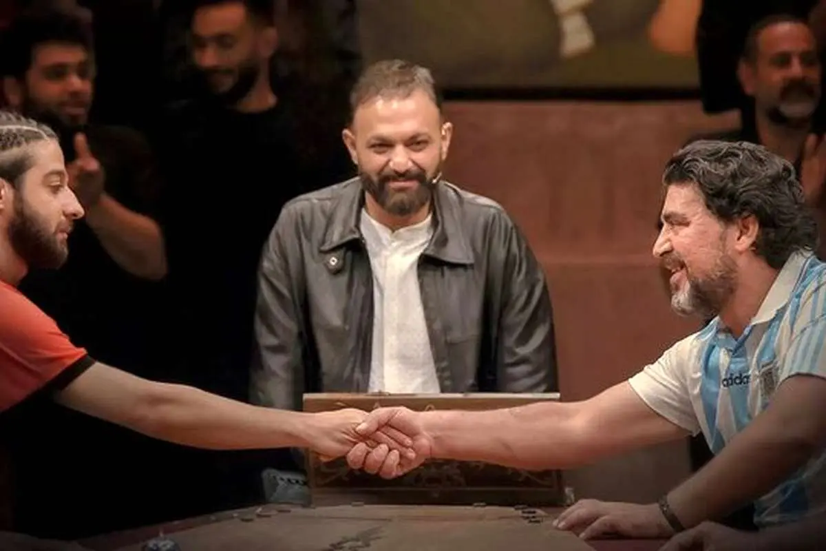 زنان به لیگ «گل یا پوچ» اضافه می‌شوند؟