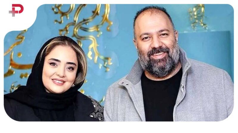 استایل گاوچرون علی اوجی جلب توجه کرد؛ آقای بازیگر چقدر عوض شده