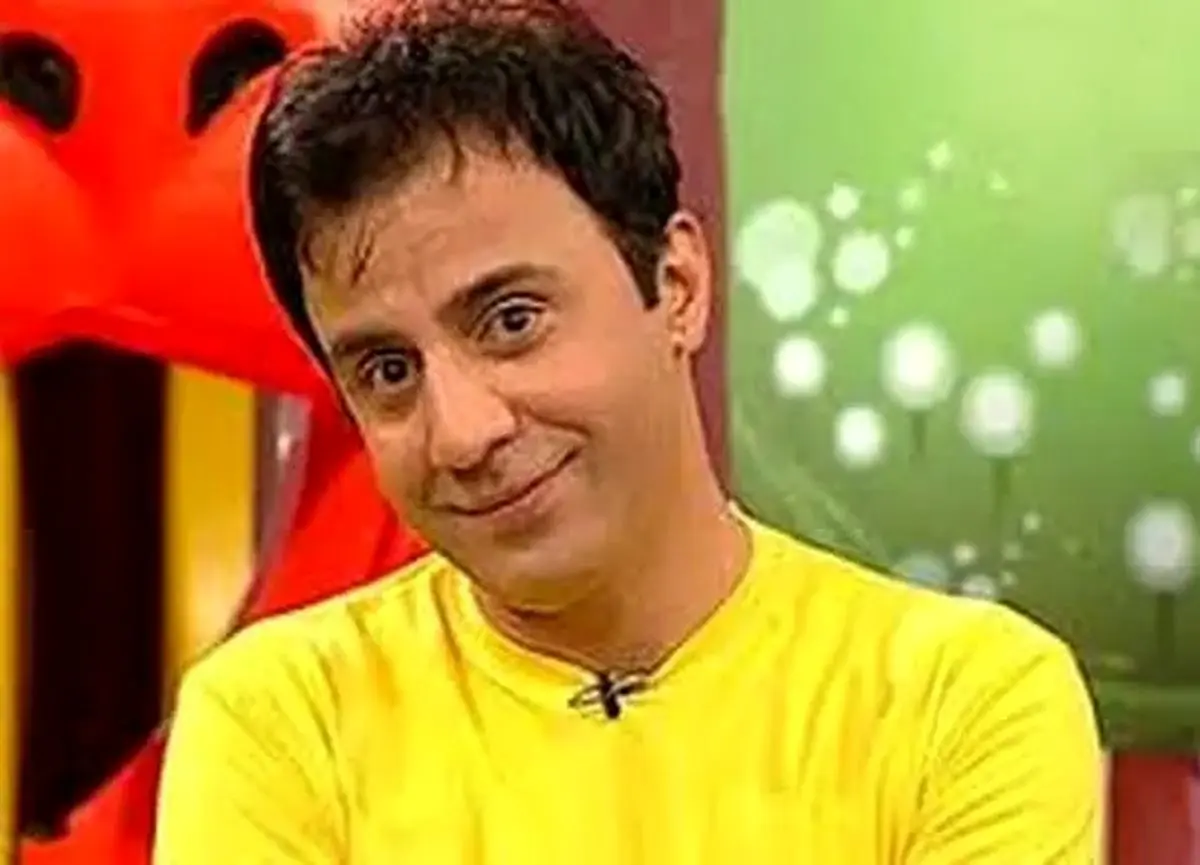 اعتراض تلخ عمو پورنگ به گرانی‌های اخیر؛ ما لیاقتمون این نبود