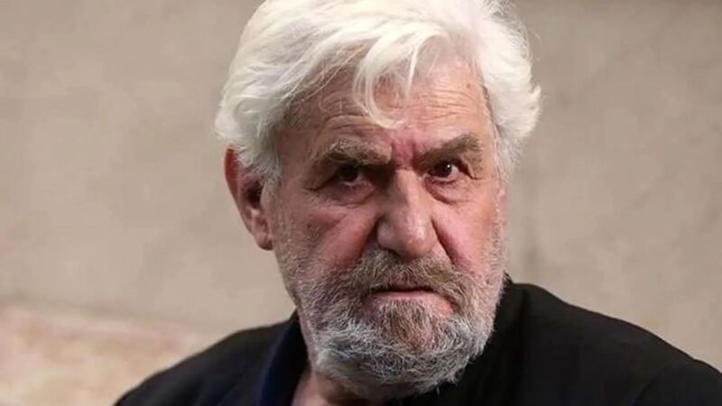 بیوگرافی عنایت بخشی ( بازیگر قبل از انقلاب) و همسرش؛ از روزهای جوانی تا امروز با رازهای زندگی شخصی و خانواده‌اش