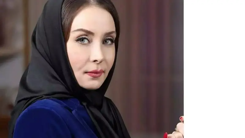 سفر زمان| حدیث فولادوند 26 ساله در کنار پرستو صالحی در فیلم آقا؛ سال ۸۲