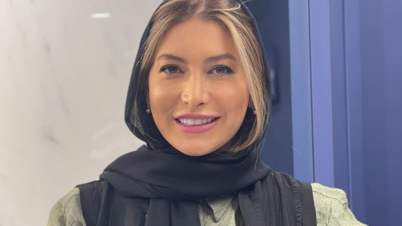 بیوگرافی و رازهای ناگفته زندگی عاشقانه و ازدواج‌های فریبا نادری که همه را شگفت‌زده کرد!