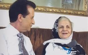 سفر زمان| فریبا خاتمی بازیگر قبل انقلاب با چادر و در 36 سالگی؛ سال 58
