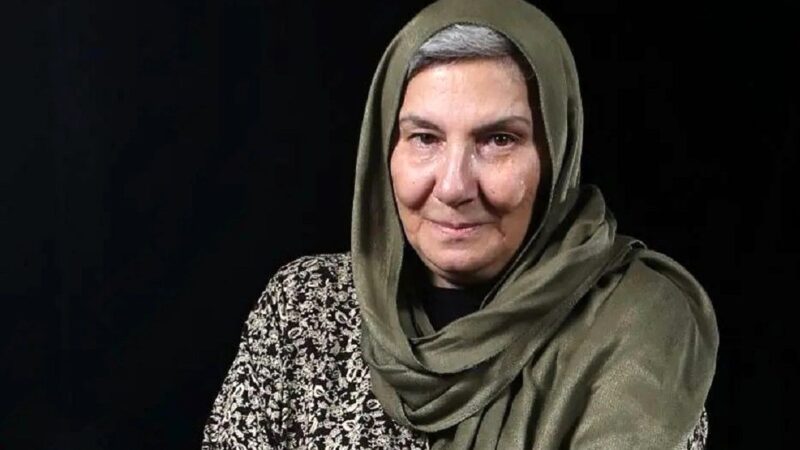 بیوگرافی و زندگی خصوصی فریده سپاه منصور و رازهای همسرش هوشنگ توکلی؛ چند فرزند دارند؟