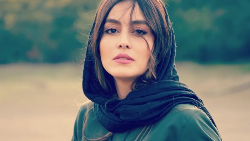 استایل متفاوت و جذاب فهیمه مومنی بازیگر «بادار»؛ نگاهی به زندگی خصوصی با همسر و پسرش