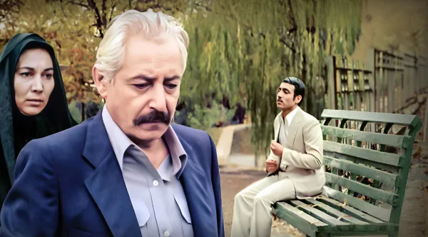 تصاویر| افشای راز بازیگران «گل‌های داوودی» که دیگر نیستند