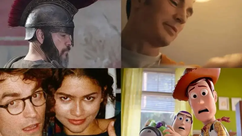 ۲۰ فیلمی که سال ۲۰۲۶ را به یادماندنی خواهند کرد