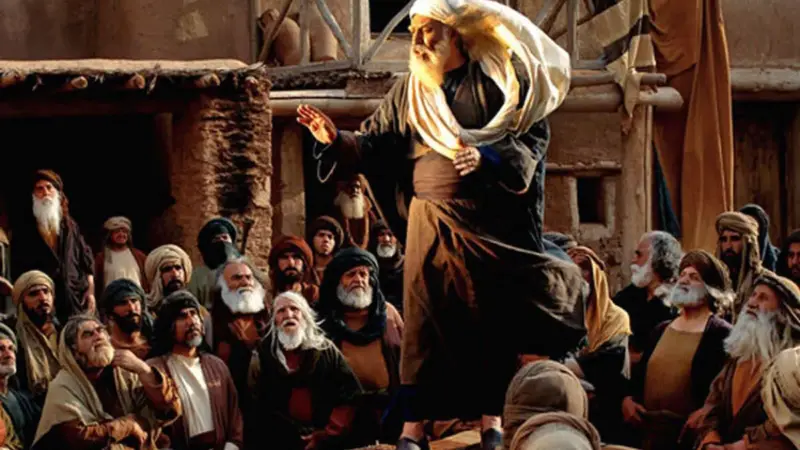 روایتی از فیلم‌ساز روس درباره یک فیلم خاص ایرانی