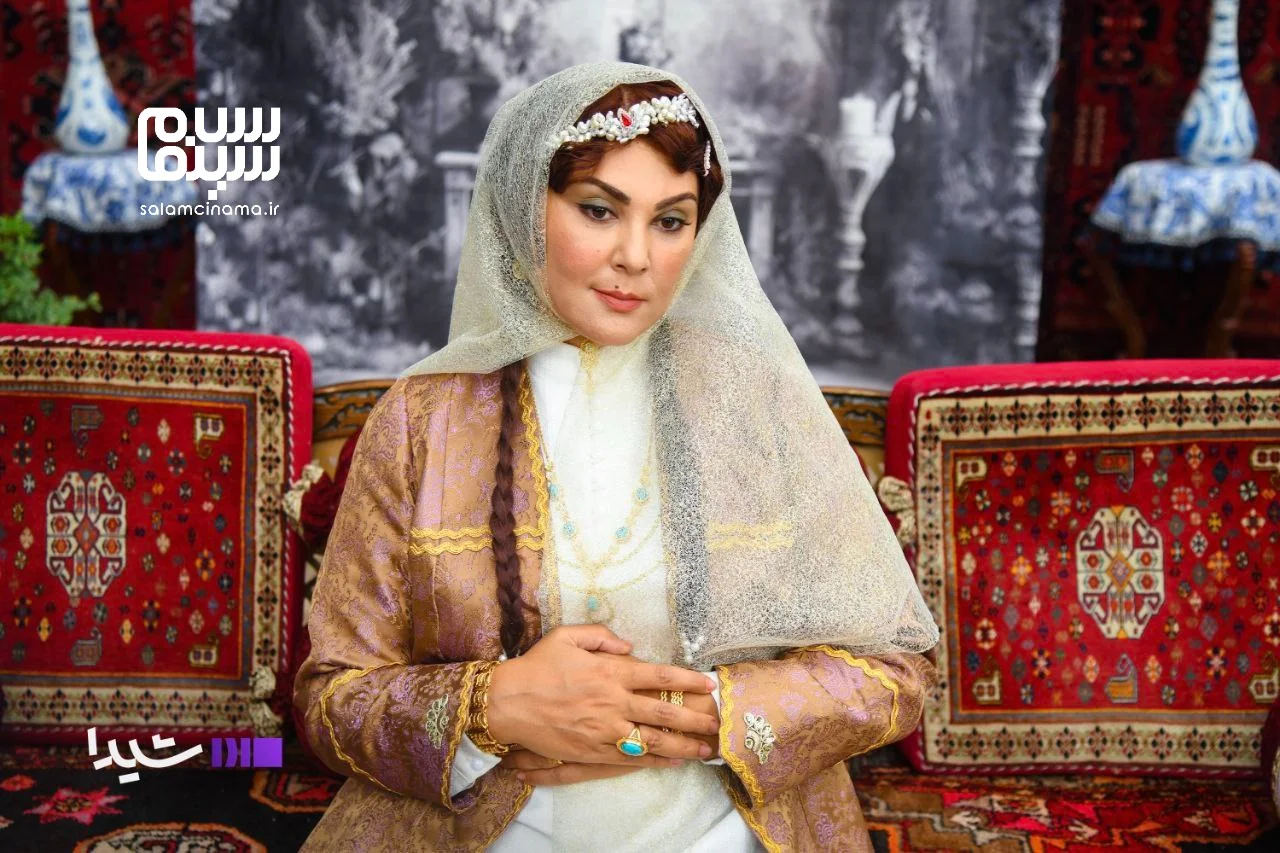 واکنش‌های جالب مردم به سریال بامداد خمار در اکران مردمی لوکس!