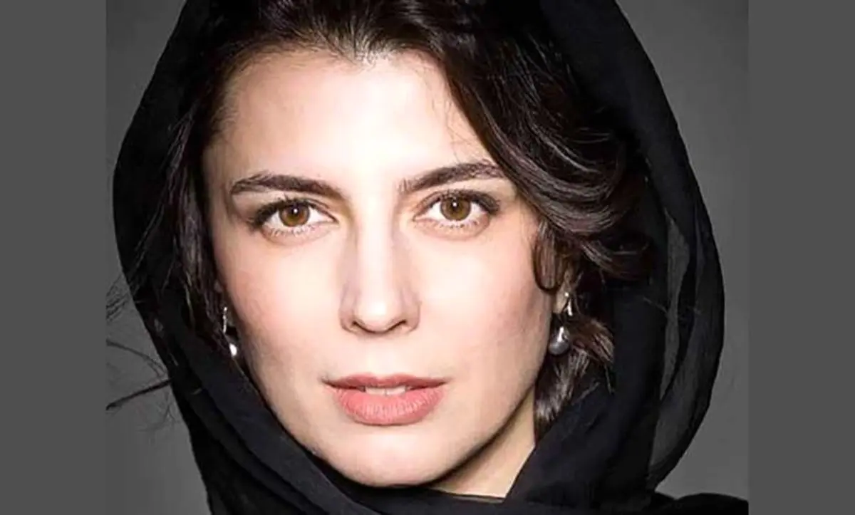 عکس دیده‌نشده از لیلا حاتمی و پدرش قبل از انقلاب/ خانم بازیگر کپی پدر مشهورش است