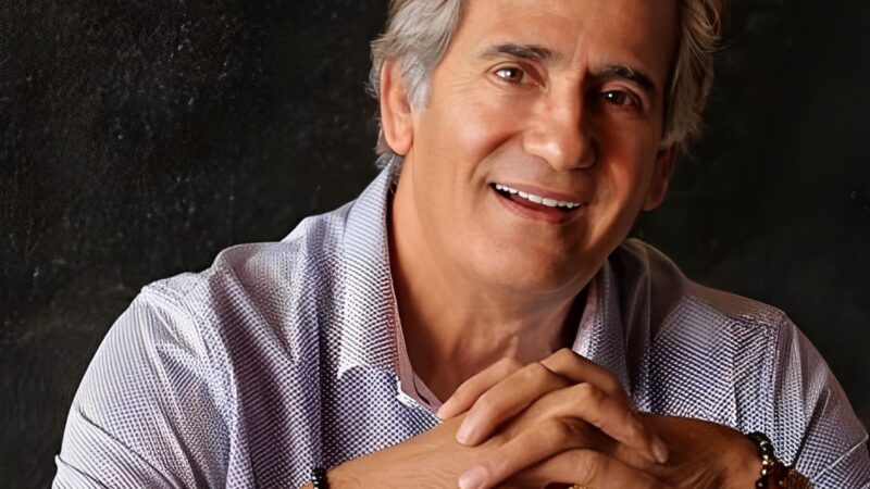 رازهای ناگفته زندگی مجید مظفری؛ از غم بزرگ همسر تا عکس جنجالی با اکبر عبدی!