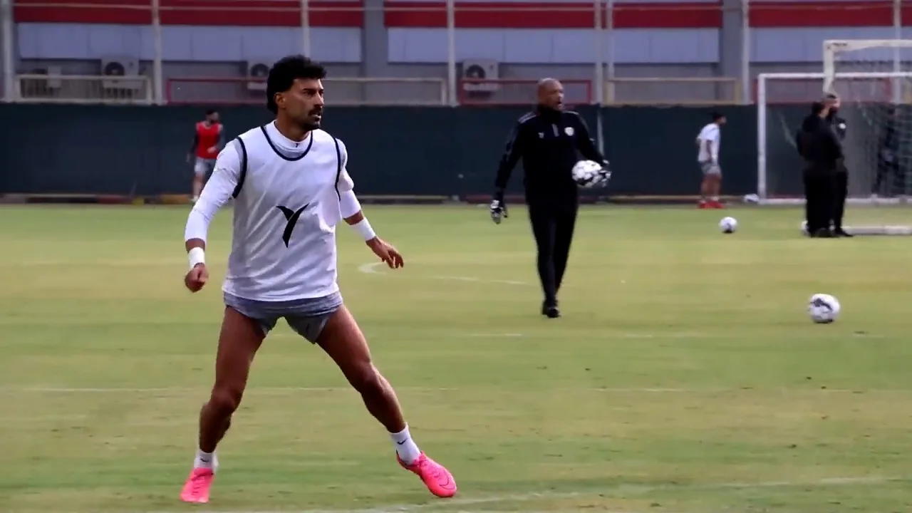 استارت رضاییان با فولاد زیر نظر سرمربی جدید - تصویر شاخص