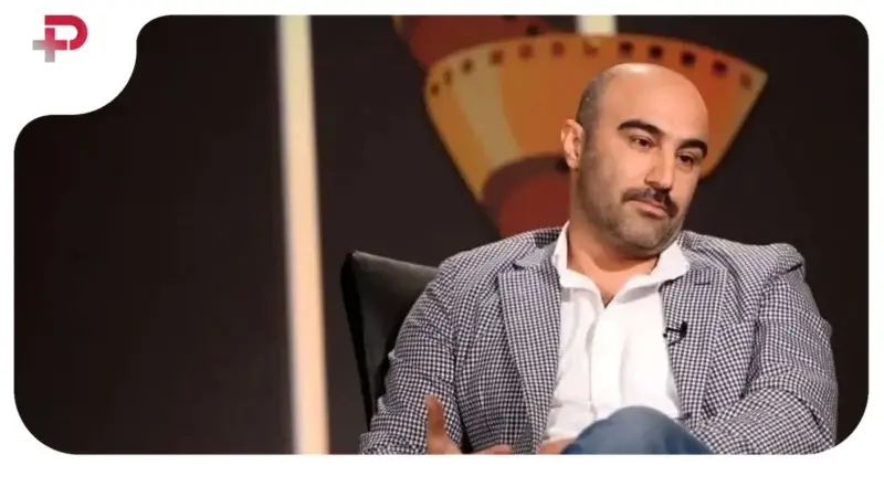 سفر در زمان| محسن تنابنده و نوید محمدزاده در سفر چین؛ سال ۱۳۹۹